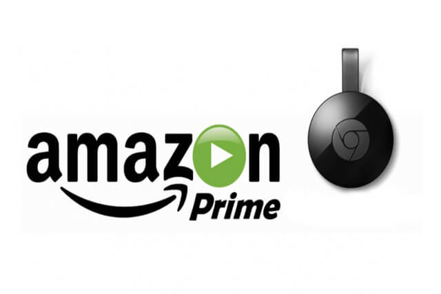 Como assistir ao Amazon Prime no Chromecast?